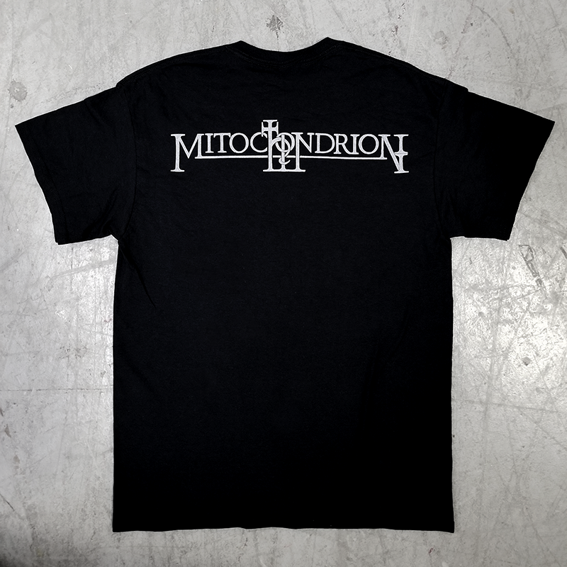 MITOCHONDRION — INSUMMATION T-SHIRT